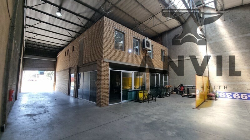 Corner Fleming Road & Koornhof Road, Meadowdale - Unit 2 property image 9