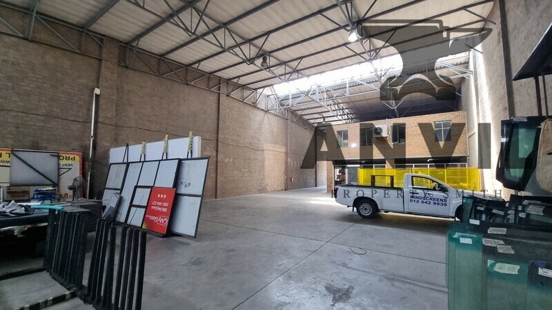 Corner Fleming Road & Koornhof Road, Meadowdale - Unit 2 property image 10