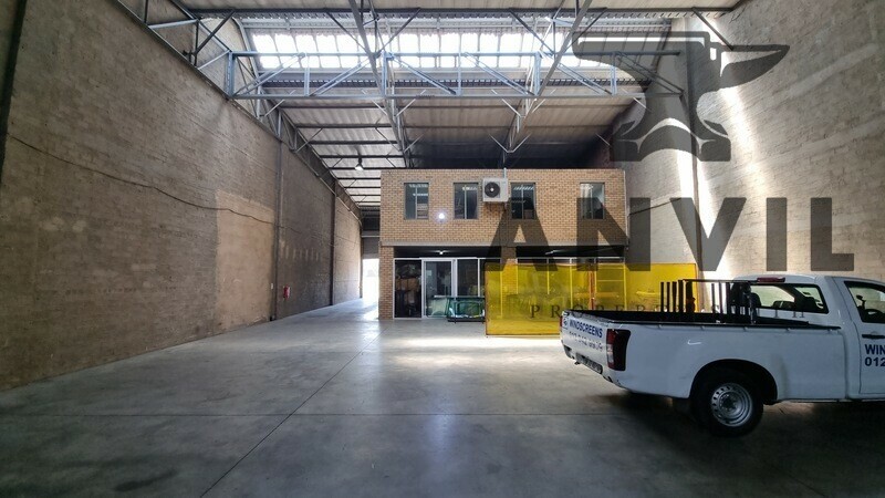 Corner Fleming Road & Koornhof Road, Meadowdale - Unit 2 property image 12