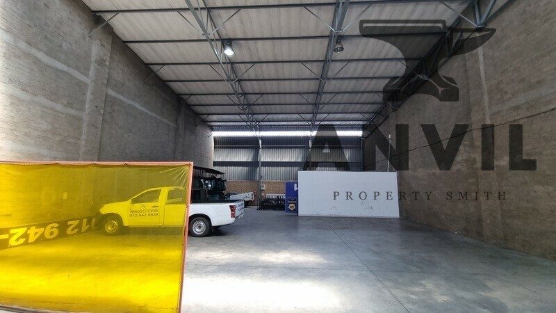 Corner Fleming Road & Koornhof Road, Meadowdale - Unit 2 property image 13