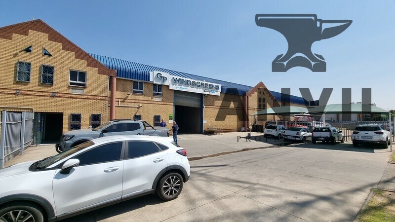 Corner Fleming Road & Koornhof Road, Meadowdale - Unit 2 property image 14