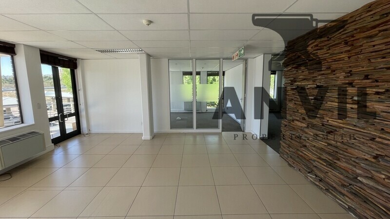 Cycad House - 1st Floor