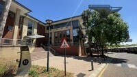 Constantia Office Park - Cycad House - 1st Floor property image 2