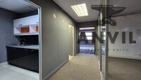 4 Pony Street, Tijger Vallei Office Park, Silver Lakes, Pretoria - 1s floor block 4 property image 2