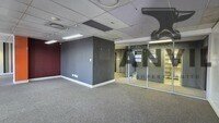4 Pony Street, Tijger Vallei Office Park, Silver Lakes, Pretoria - 1s floor block 4 property image 11