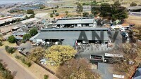 875 & 876 Freight Rd, Louwlardia, Centurion, 1683 - Entire Building property image 26