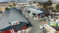 875 & 876 Freight Rd, Louwlardia, Centurion, 1683 - Entire Building property image 27