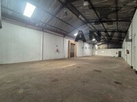 17 ellis st Alrode south  - Ideal Facility for Manufacturing & Fabrication – 1,215m² in Alrode South property image 3