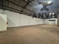 17 ellis st Alrode south  - Ideal Facility for Manufacturing & Fabrication – 1,215m² in Alrode South property image 4