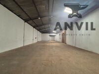 17 ellis st Alrode south  - Ideal Facility for Manufacturing & Fabrication – 1,215m² in Alrode South property image 5