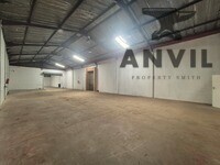 17 ellis st Alrode south  - Ideal Facility for Manufacturing & Fabrication – 1,215m² in Alrode South property image 6