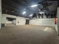 17 ellis st Alrode south  - Ideal Facility for Manufacturing & Fabrication – 1,215m² in Alrode South property image 8