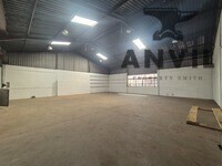 17 ellis st Alrode south  - Ideal Facility for Manufacturing & Fabrication – 1,215m² in Alrode South property image 7