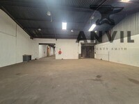 17 ellis st Alrode south  - Ideal Facility for Manufacturing & Fabrication – 1,215m² in Alrode South property image 11