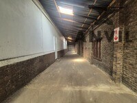 17 ellis st Alrode south  - Ideal Facility for Manufacturing & Fabrication – 1,215m² in Alrode South property image 13