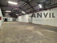 17 ellis st Alrode south  - Ideal Facility for Manufacturing & Fabrication – 1,215m² in Alrode South property image 15