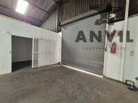 17 ellis st Alrode south  - Ideal Facility for Manufacturing & Fabrication – 1,215m² in Alrode South property image 19