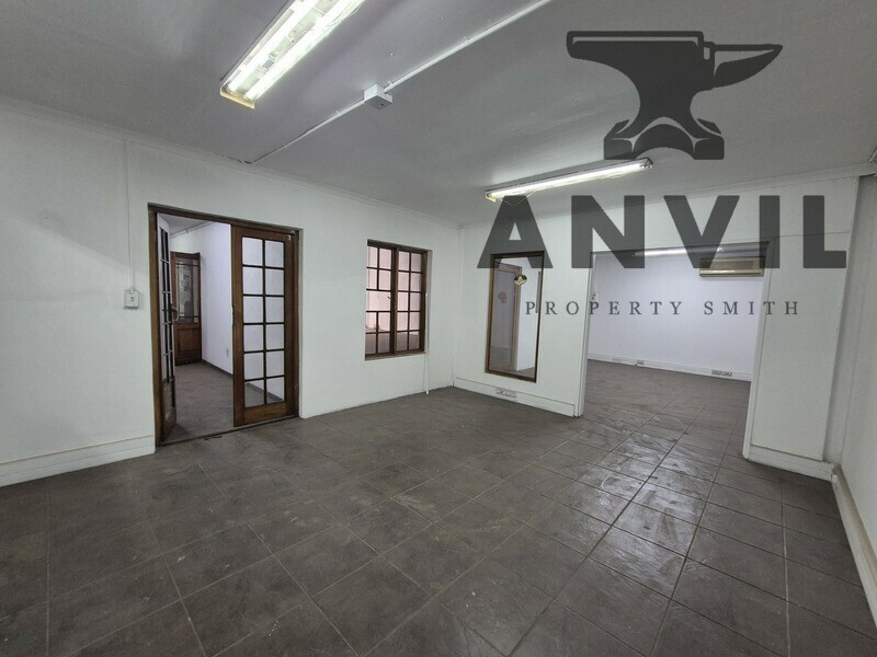 17 ellis st Alrode south  - Ideal Facility for Manufacturing & Fabrication – 1,215m² in Alrode South property image 20