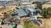 875 & 876 Freight Rd, Louwlardia, Centurion, 1683 - Entire Building property image 1