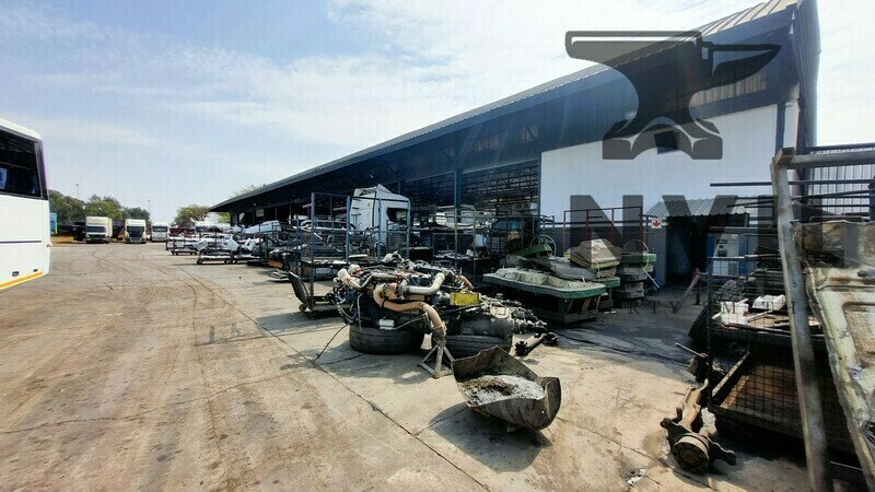 875 & 876 Freight Rd, Louwlardia, Centurion, 1683 - Entire Building property image 10