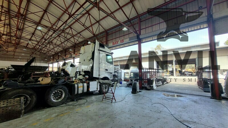 875 & 876 Freight Rd, Louwlardia, Centurion, 1683 - Entire Building property image 15