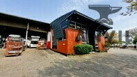 875 & 876 Freight Rd, Louwlardia, Centurion, 1683 - Entire Building property image 16