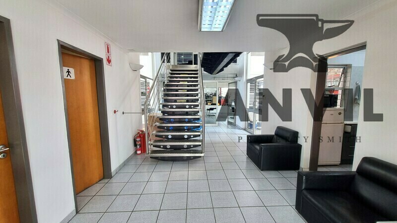 875 & 876 Freight Rd, Louwlardia, Centurion, 1683 - Entire Building property image 18