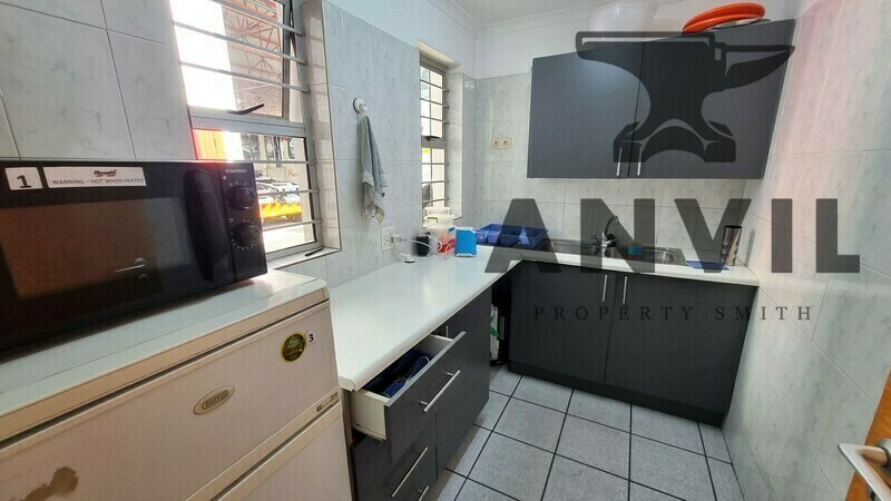 875 & 876 Freight Rd, Louwlardia, Centurion, 1683 - Entire Building property image 19