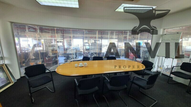 875 & 876 Freight Rd, Louwlardia, Centurion, 1683 - Entire Building property image 20