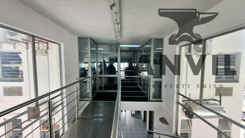 875 & 876 Freight Rd, Louwlardia, Centurion, 1683 - Entire Building property image 22