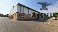 Wilge Business Park - unit 1  property image 10