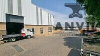 Wilge Business Park - unit 1  property image 16