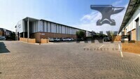 Wilge Business Park - unit 1  property image 18