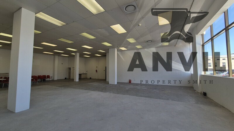 Ground Floor Retail