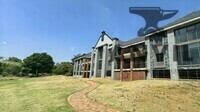 Stonemill Office Park, Randburg - Liberty Life Building- Ground floor property image 30