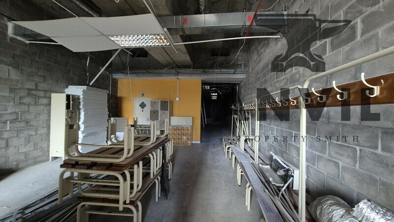 Shop 2 (section 22)