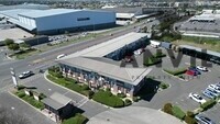 Spearhead Business Park, Marconi Beam, Cape Town - Office 10 & 11 property image 29