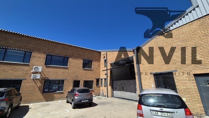 Montague Square - Unit 2&3 property image 2