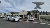 Platinum Junction Business Park, School Street, Montague Gardens - Unit 160 & 159 property image 4