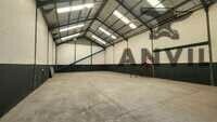 25 Vonkel Street - Industrial Warehouse To Let property image 1