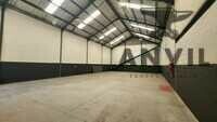 25 Vonkel Street - Industrial Warehouse To Let property image 2
