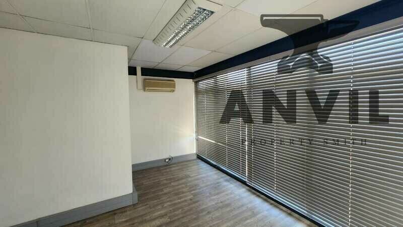 25 Vonkel Street - Industrial Warehouse To Let property image 4