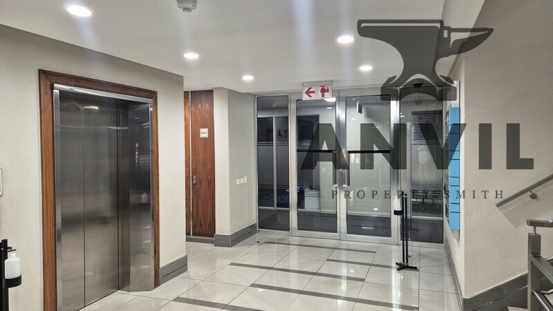Building B First Floor 433