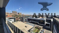 The Hill on Empire, Parktown - Building B First Floor 433 property image 4