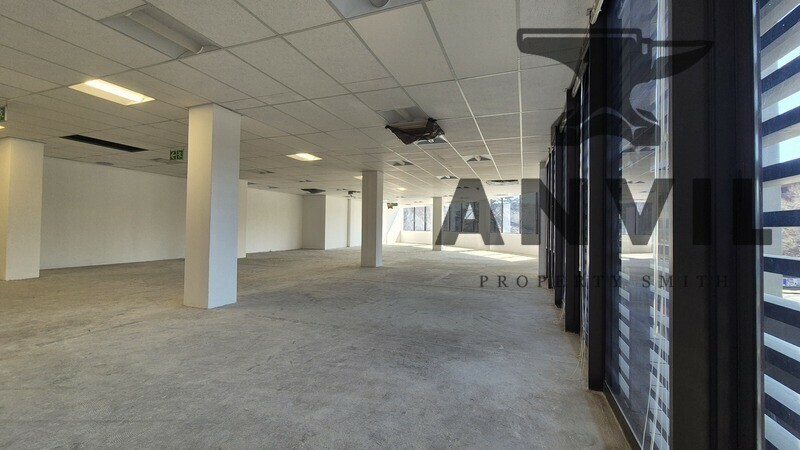 The Hill on Empire, Parktown - Building B First Floor 433 property image 16