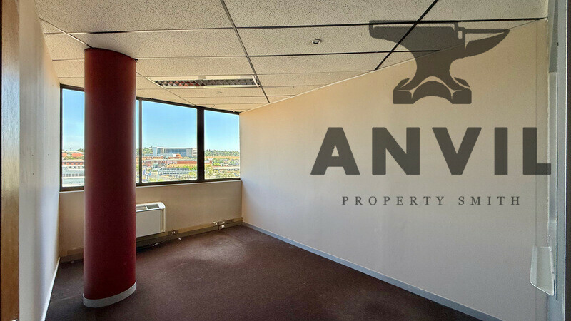 1006 On The Lake Outspan House, Centurion - 5th Floor Unit 5A property image 22