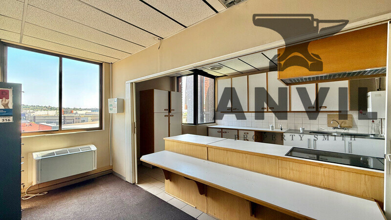 1006 On The Lake Outspan House, Centurion - 5th Floor Unit 5A property image 26