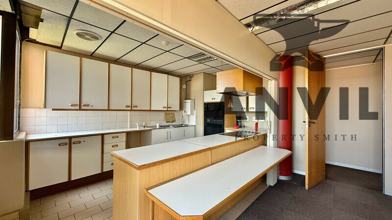 1006 On The Lake Outspan House, Centurion - 5th Floor Unit 5A property image 27