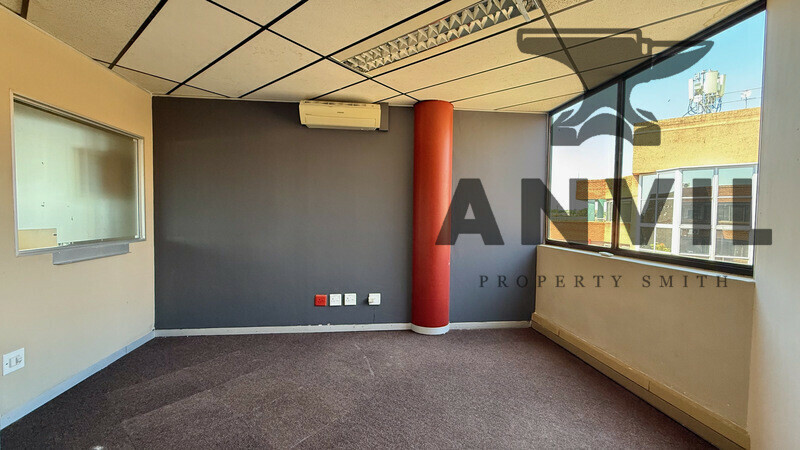 1006 On The Lake Outspan House, Centurion - 5th Floor Unit 5A property image 29