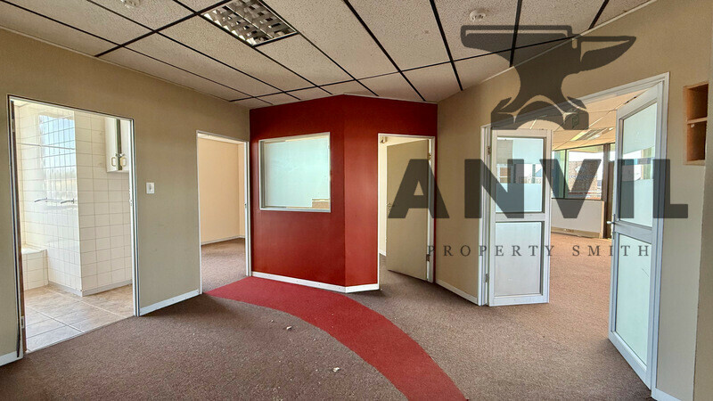 1006 On The Lake Outspan House, Centurion - 5th Floor Unit 5A property image 31